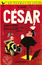 Couverture de la BD Couverture de la BD