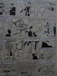 La GRANDE MENACE La GRANDE MENACE