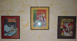 Chez moi Chez moi