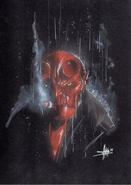 Hellboy