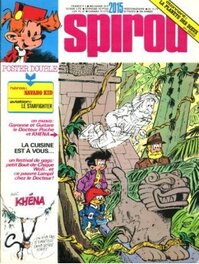 Spirou Spirou