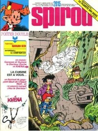 Spirou