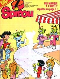 Spirou Spirou