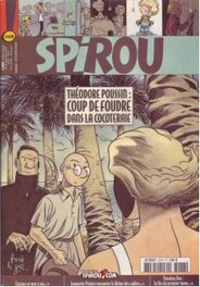 Spirou Spirou