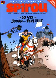 Spirou 3883 Spirou 3883