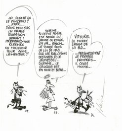 Quelques autres Quelques autres