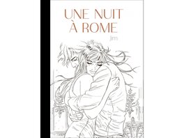 Couverture du Tirage de Tête T2 Couverture du Tirage de Tête T2