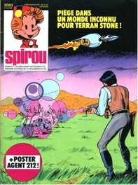 Spirou