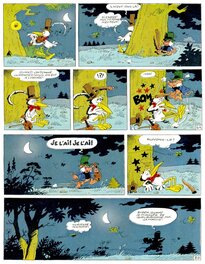 Page publiée Page publiée