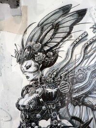 Détail Détail