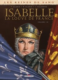 Isabelle de France T1