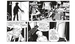Martin Milan - planche 27b Martin Milan - planche 27b