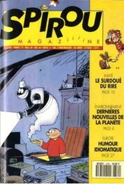 Spirou 2782 Spirou 2782