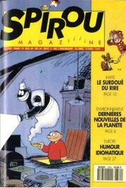 Spirou 2782