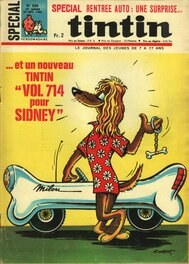 Tintin 936 fr