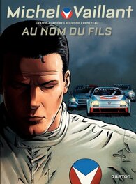 Michel Vaillant - Nouvelle Saison - T1 Michel Vaillant - Nouvelle Saison - T1
