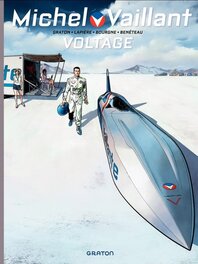 Michel Vaillant - Nouvelle Saison - T2 Michel Vaillant - Nouvelle Saison - T2
