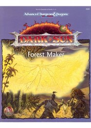 Forest Maker Box