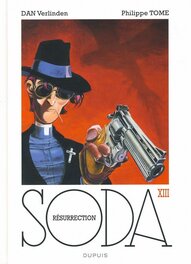 Soda - T13 Soda - T13