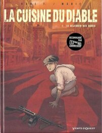 La Cuisinie du Diable - T1