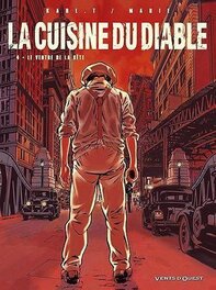 La Cuisinie du Diable - T4 La Cuisinie du Diable - T4