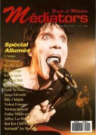 Médiators magazine Médiators magazine
