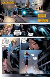Published page Published page