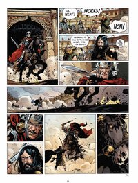 Planche couleur Planche couleur
