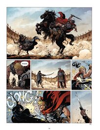 Planche couleur Planche couleur