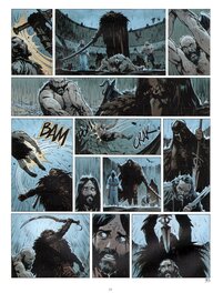 Planche couleur Planche couleur