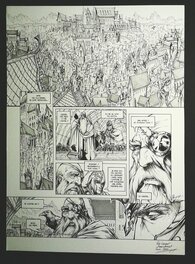 Mjöllnir - Ragnarök planche 6