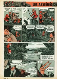 Page 30 du Spirou 1348