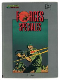 Couverture de l'édition française . Couverture de l'édition française .