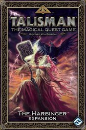 The Harbringer, Talisman Revised 4th Edition