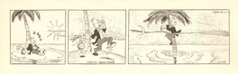 Pierre Le Goff - Nimbus par Pierre LE GOFF - Comic Strip