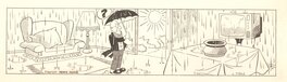 Pierre Le Goff - Nimbus par Pierre LE GOFF - Comic Strip