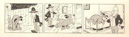 Pierre Le Goff - Nimbus par Pierre LE GOFF - Comic Strip
