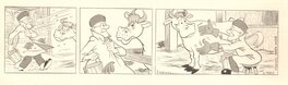 Pierre Le Goff - Nimbus par Pierre LE GOFF - Comic Strip