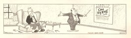 Pierre Le Goff - Nimbus par Pierre LE GOFF - Comic Strip