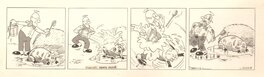 Pierre Le Goff - Nimbus par Pierre LE GOFF - Comic Strip