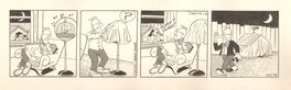 Pierre Le Goff - Nimbus par Pierre LE GOFF - Comic Strip