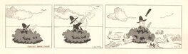 Pierre Le Goff - Nimbus par Pierre LE GOFF - Comic Strip