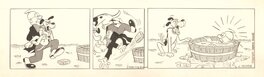 Pierre Le Goff - Nimbus par Pierre LE GOFF - Comic Strip