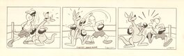 Pierre Le Goff - Nimbus par Pierre LE GOFF - Comic Strip