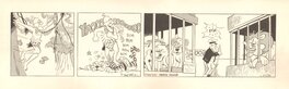 Pierre Le Goff - Nimbus par Pierre LE GOFF - Comic Strip