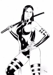 Psylocke