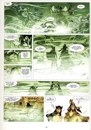 Couleurs - Luuna T5P16 Couleurs - Luuna T5P16