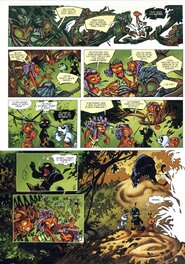 Couleurs - Luuna T5P2 Couleurs - Luuna T5P2