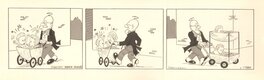 Pierre Le Goff - Nimbus par Pierre LE GOFF - Comic Strip