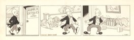 Pierre Le Goff - Nimbus par Pierre LE GOFF - Comic Strip